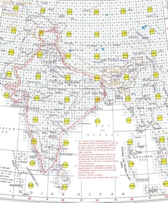 Open Series Map Image