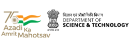 75 year Azadi ka Amit Mohatsav logo