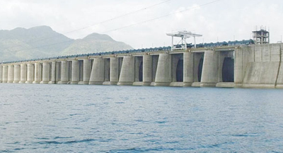 National Hydrology Project Image